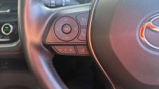 Toyota Corolla 1.8 VVT-i Hybrid Excel 5dr CVT Hybrid Estate